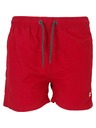 CRUZ Chlapčenské plavecké kraťasy Cruz Eyemouth Jr Basic Shorts Veľkosť: