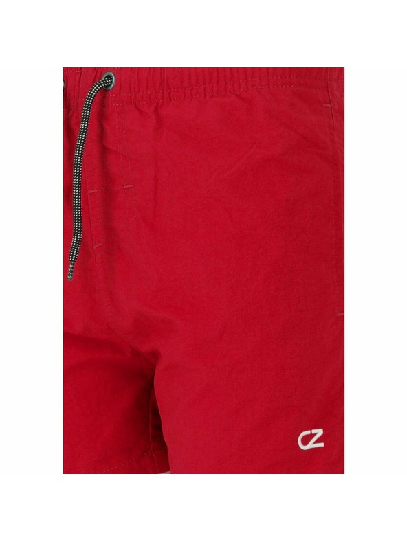 CRUZ Chlapčenské plavecké kraťasy Cruz Eyemouth Jr Basic Shorts Veľkosť: