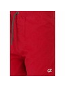 CRUZ Chlapčenské plavecké kraťasy Cruz Eyemouth Jr Basic Shorts Veľkosť: