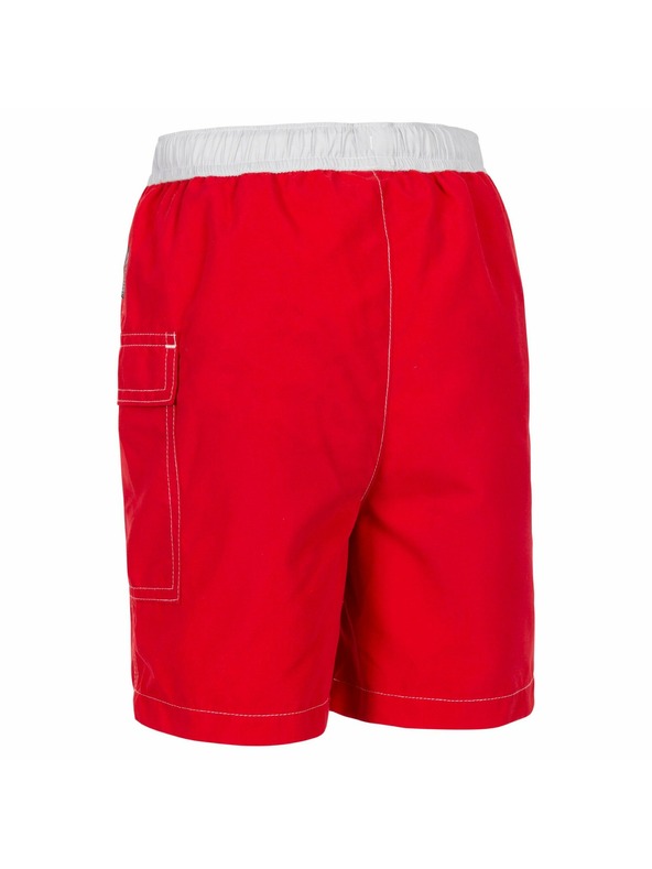 Trespass Detské plavecké kraťasy Trespass Depths Veľkosť: