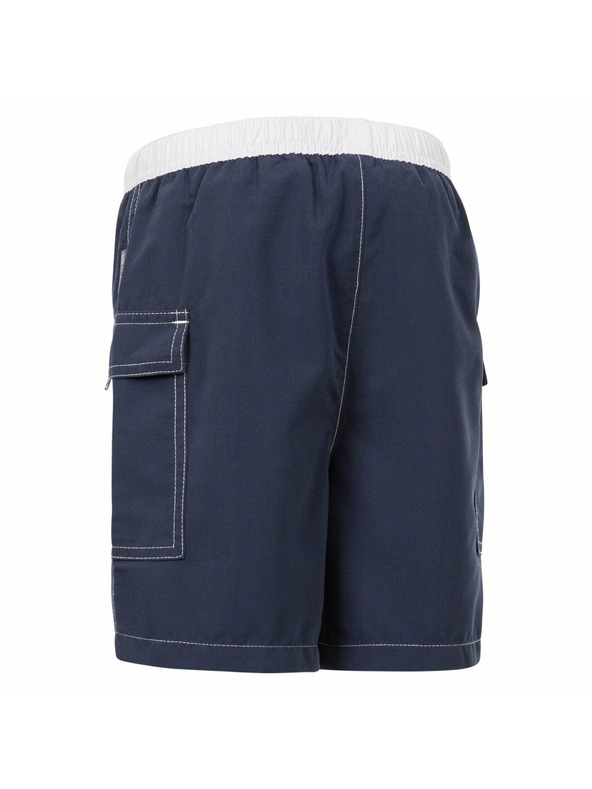 Trespass Detské plavecké kraťasy Trespass Depths - veľkosť