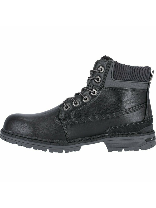 Whistler Zimná obuv Whistler Varim - veľkosť topánok 36