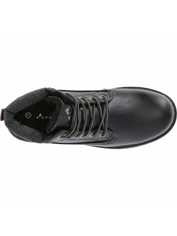 Whistler Zimná obuv Whistler Varim - veľkosť topánok 36