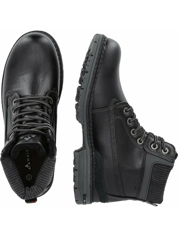 Whistler Zimná obuv Whistler Varim - veľkosť topánok 36