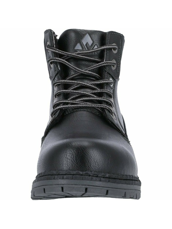 Whistler Zimná obuv Whistler Varim - veľkosť topánok 36