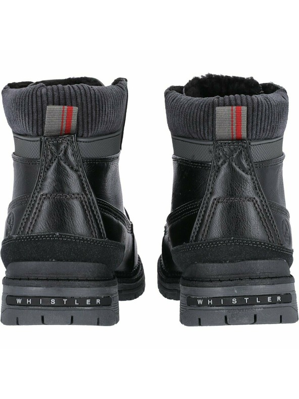 Whistler Zimná obuv Whistler Varim - veľkosť topánok 36