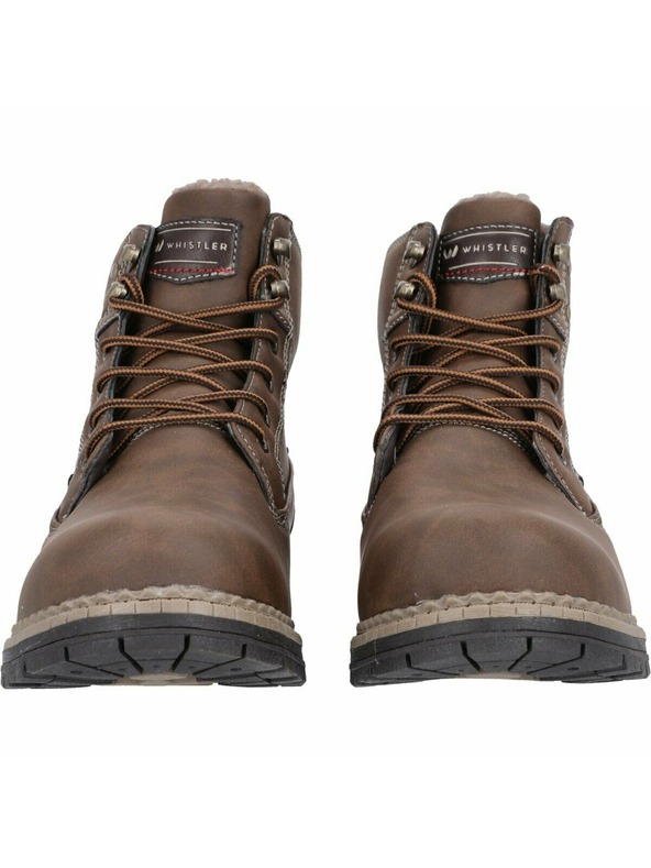 Whistler Pánska zimná obuv Whistler Rego - veľkosť topánok 43