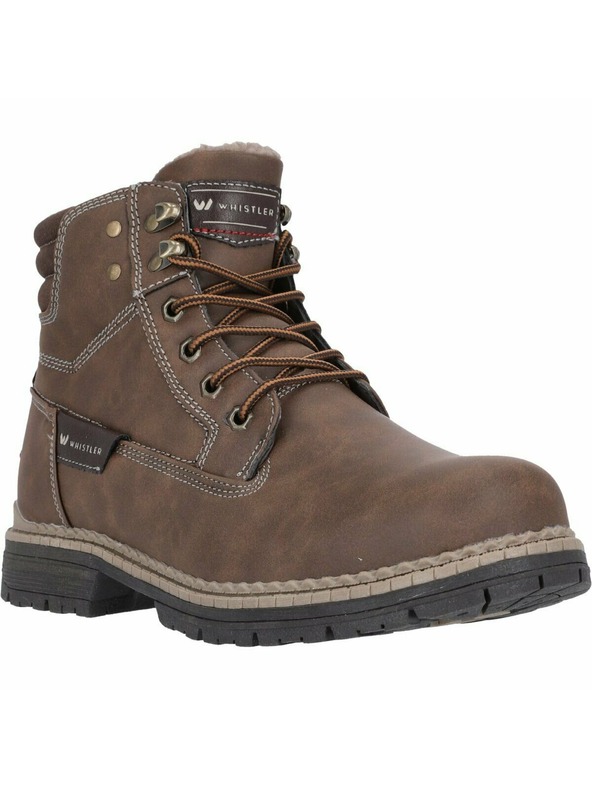 Whistler Pánska zimná obuv Whistler Rego - veľkosť topánok 43