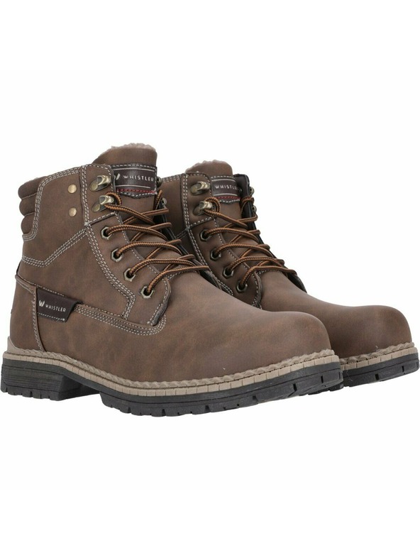 Whistler Pánska zimná obuv Whistler Rego - veľkosť topánok 43
