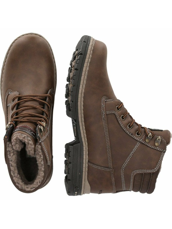 Whistler Pánska zimná obuv Whistler Rego - veľkosť topánok 43