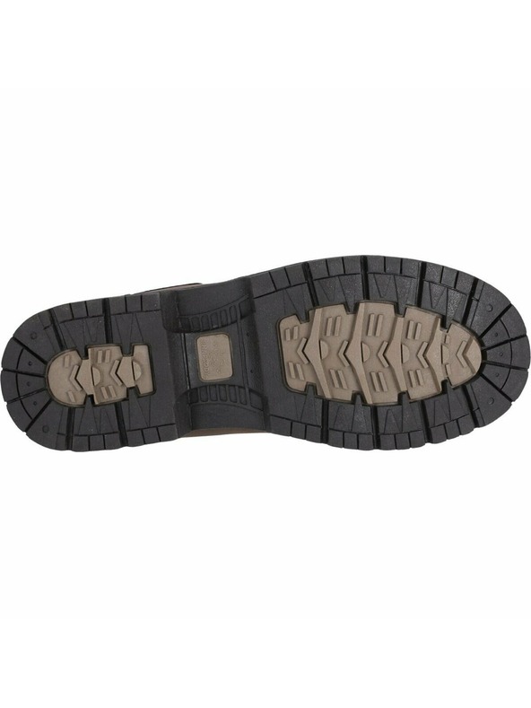 Whistler Pánska zimná obuv Whistler Rego - veľkosť topánok 43