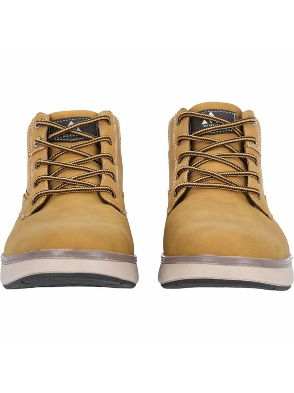 Whistler Pánska zimná obuv Whistler Larmaro - veľkosť topánok 44