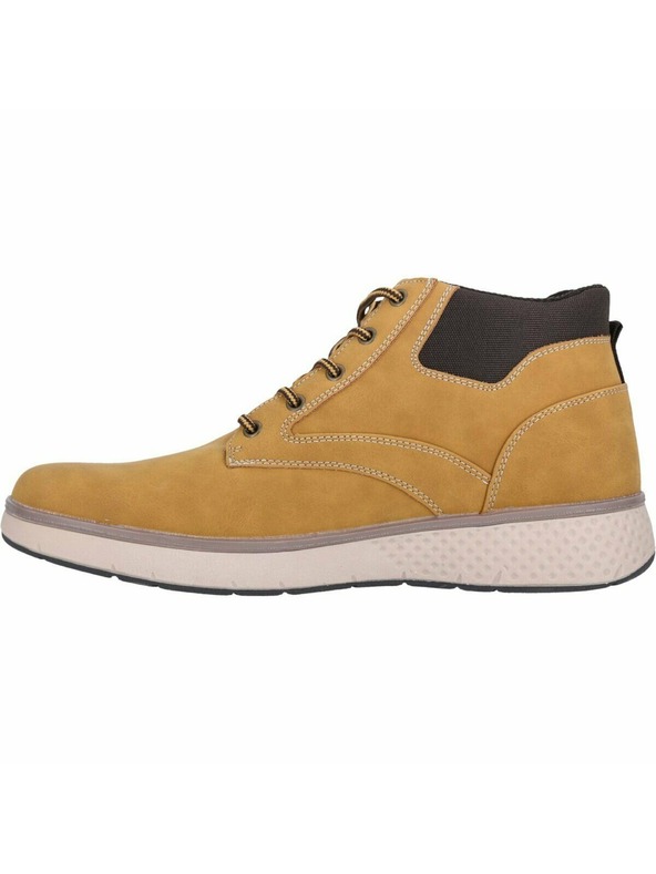 Whistler Pánska zimná obuv Whistler Larmaro - veľkosť topánok 44