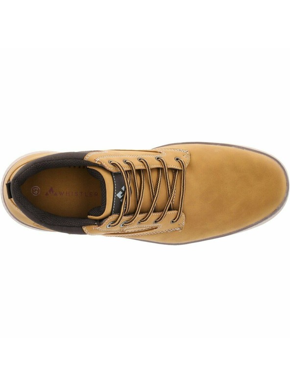 Whistler Pánska zimná obuv Whistler Larmaro - veľkosť topánok 44