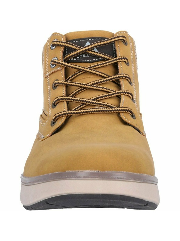 Whistler Pánska zimná obuv Whistler Larmaro - veľkosť topánok 44