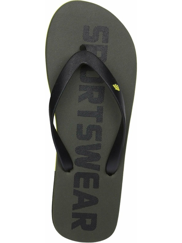 4F Pánske žabky 4F - veľkosť topánok 40