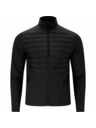 Endurance Pánska hybridná bunda Endurance Benst M Hybrid Jacket - Primaloft - veľkosť