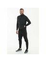 Endurance Pánska hybridná bunda Endurance Benst M Hybrid Jacket - Primaloft - veľkosť