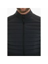 Endurance Pánska hybridná bunda Endurance Benst M Hybrid Jacket - Primaloft - veľkosť
