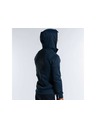 Joma Pánska/chlapčenská športová bunda Joma Berna Jacket Hoodie Veľkosť: