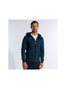 Joma Pánska/chlapčenská športová bunda Joma Berna Jacket Hoodie Veľkosť: