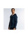 Joma Pánska/chlapčenská športová bunda Joma Berna Jacket Hoodie Veľkosť: