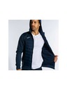 Joma Pánska/chlapčenská športová bunda Joma Berna Jacket Hoodie Veľkosť: