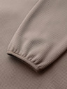 Ombre Clothing Pánska ľahká farebná športová bunda s fleecom Ombre Clothing