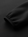 Ombre Clothing Pánska ľahká farebná športová bunda s fleecom Ombre Clothing
