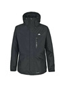 Trespass Pánska nepremokavá bunda Trespass Men's Waterproof Jacket Corvo Veľkosť:
