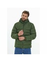 Whistler Pánska zimná bunda Whistler Carseno M Puff Jacket - veľkosť
