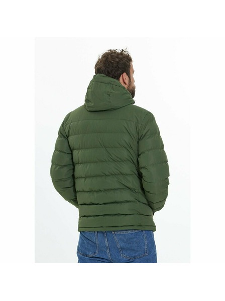 Whistler Pánska zimná bunda Whistler Carseno M Puff Jacket - veľkosť