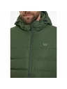Whistler Pánska zimná bunda Whistler Carseno M Puff Jacket - veľkosť
