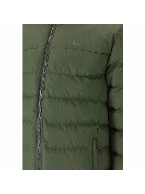 Whistler Pánska zimná bunda Whistler Carseno M Puff Jacket - veľkosť