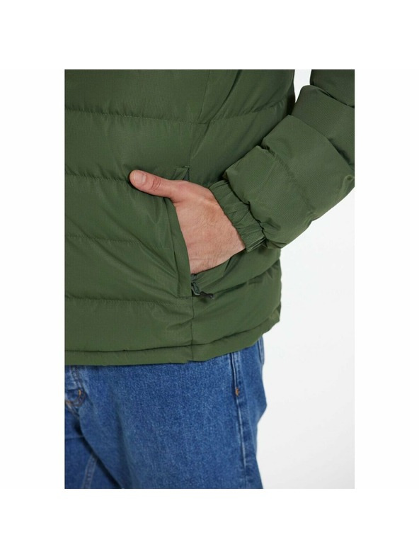 Whistler Pánska zimná bunda Whistler Carseno M Puff Jacket - veľkosť