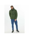 Whistler Pánska zimná bunda Whistler Carseno M Puff Jacket - veľkosť