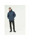 Whistler Pánska zimná bunda Whistler Carseno M Puff Jacket - veľkosť