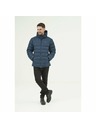 Whistler Pánska zimná bunda Whistler Carseno M Puff Jacket - veľkosť
