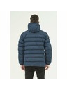 Whistler Pánska zimná bunda Whistler Carseno M Puff Jacket - veľkosť