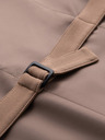 Ombre Clothing Priľnavá elegantná pánska vesta s elastanom a chlopňami Ombre Clothing