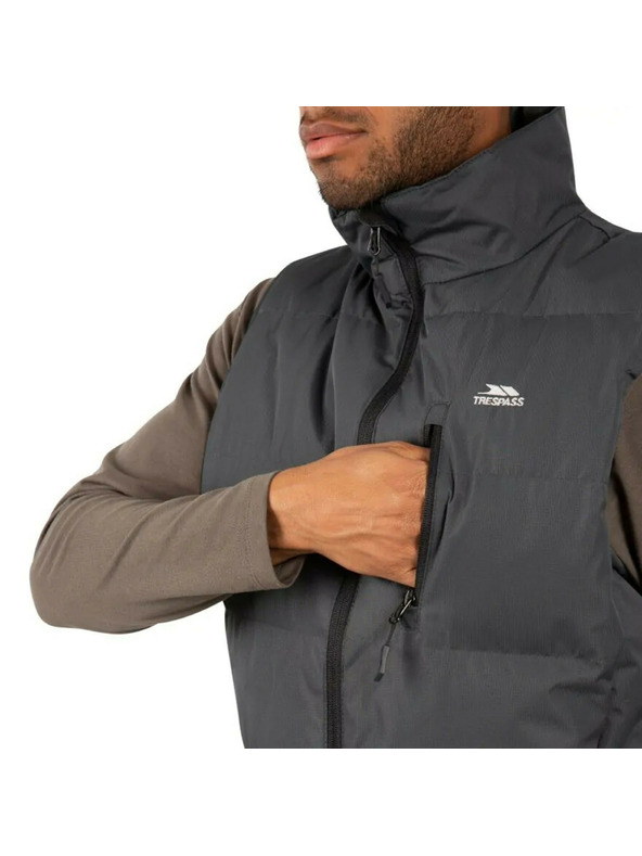 Trespass Pánska vesta Trespass Clasp Veľkosť: