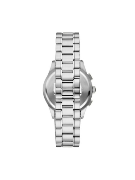 Emporio Armani Pánske okrúhle hodinky Emporio Armani PAOLO AR11529