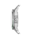 Emporio Armani Pánske okrúhle hodinky Emporio Armani WORLD EXPLORER AR11589