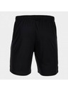 Joma Pánske/chlapecké kraťasy Joma Drive Bermuda Black Veľkosť:
