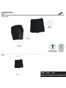 Joma Pánske/chlapecké kraťasy Joma Elite Viii Short Veľkosť: