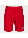 Joma Pánske/chlapecké kraťasy Joma Drive Bermuda Red Veľkosť: