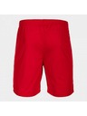 Joma Pánske/chlapecké kraťasy Joma Drive Bermuda Red Veľkosť: