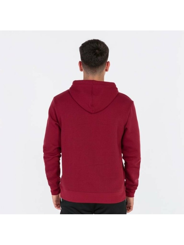 Joma Pánska/chlapecká mikina Joma Montana Hoodie Veľkosť: