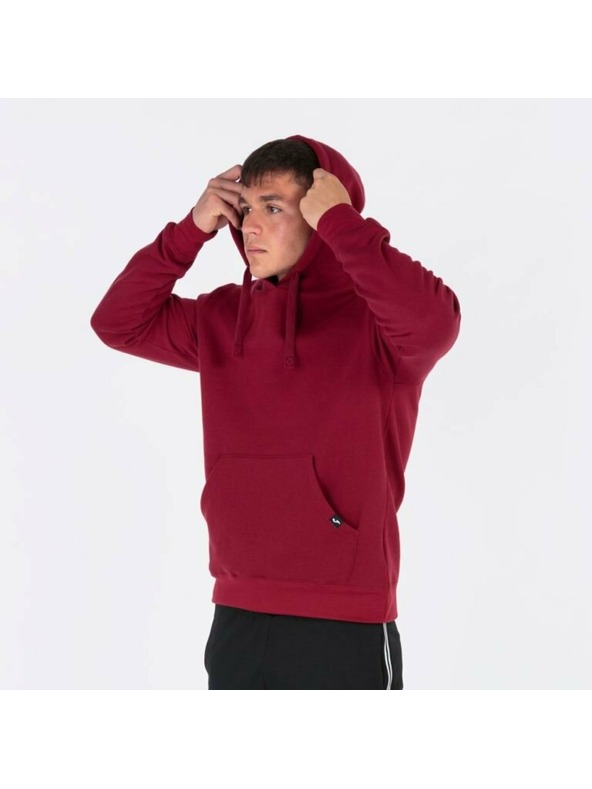 Joma Pánska/chlapecká mikina Joma Montana Hoodie Veľkosť: