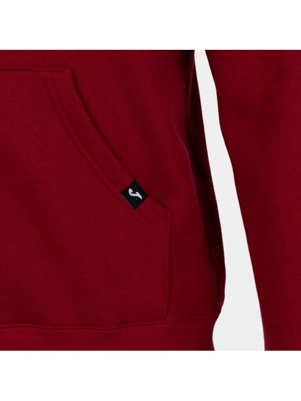 Joma Pánska/chlapecká mikina Joma Montana Hoodie Veľkosť: